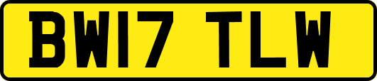 BW17TLW
