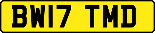 BW17TMD