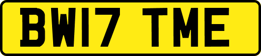 BW17TME