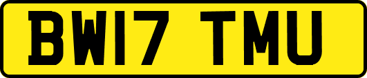 BW17TMU