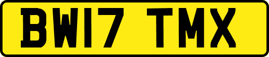 BW17TMX