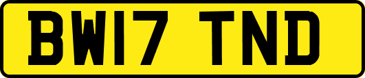 BW17TND
