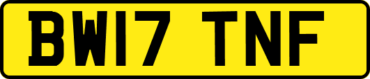 BW17TNF