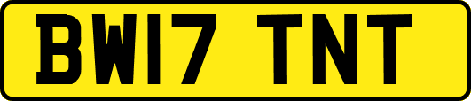 BW17TNT