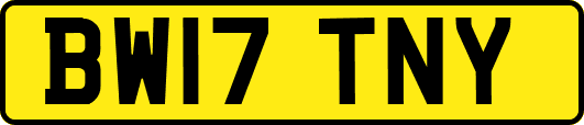 BW17TNY