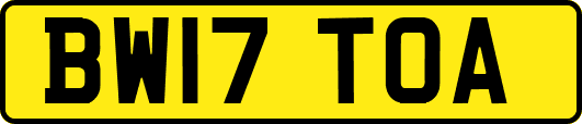 BW17TOA