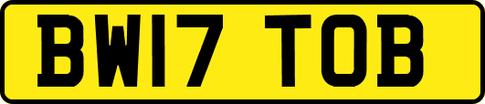 BW17TOB