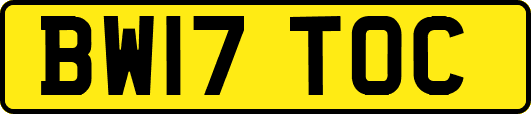 BW17TOC