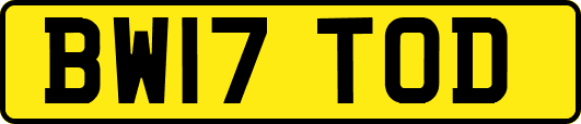BW17TOD