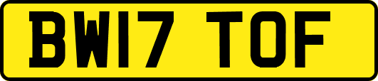 BW17TOF