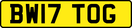 BW17TOG