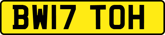 BW17TOH
