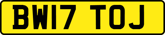 BW17TOJ
