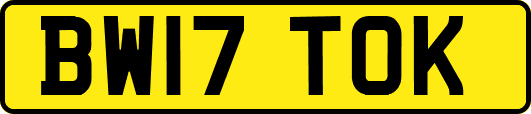 BW17TOK
