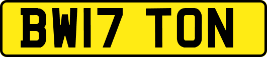 BW17TON