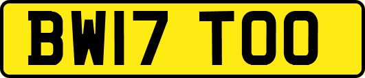 BW17TOO