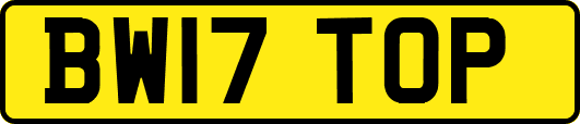 BW17TOP