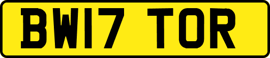BW17TOR