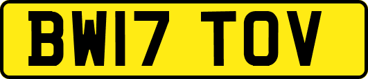 BW17TOV
