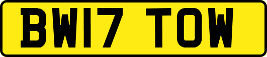 BW17TOW