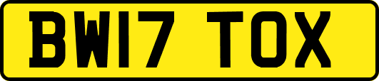 BW17TOX