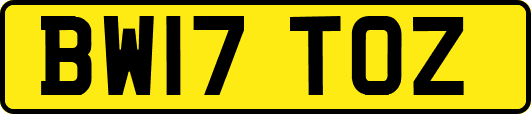 BW17TOZ