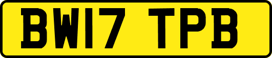 BW17TPB