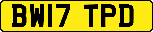 BW17TPD