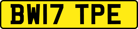 BW17TPE
