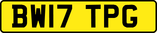 BW17TPG