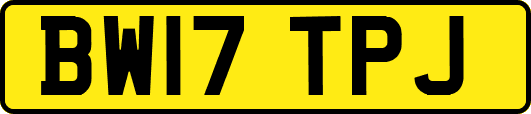 BW17TPJ