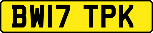 BW17TPK