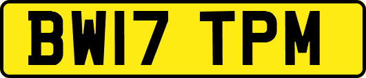 BW17TPM