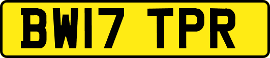 BW17TPR