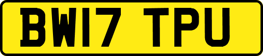 BW17TPU