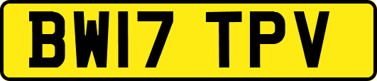 BW17TPV