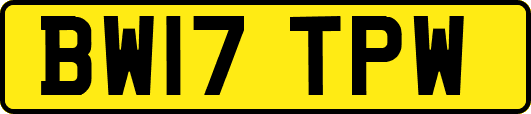 BW17TPW