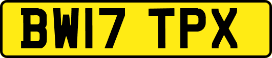 BW17TPX