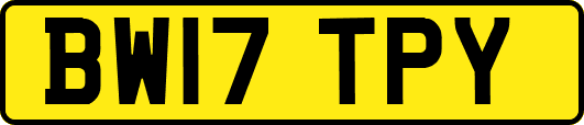 BW17TPY