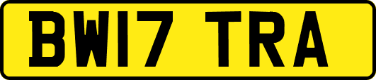 BW17TRA
