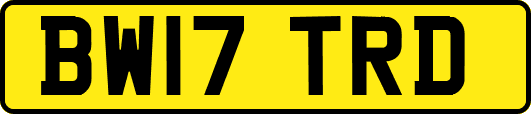 BW17TRD