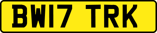 BW17TRK