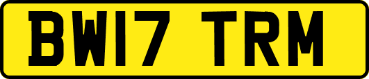 BW17TRM
