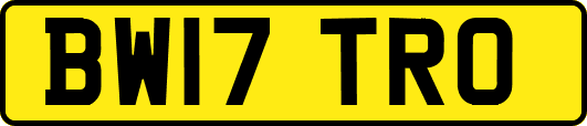 BW17TRO