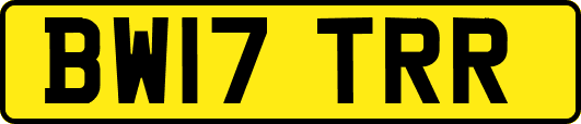 BW17TRR