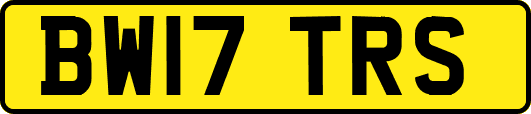 BW17TRS