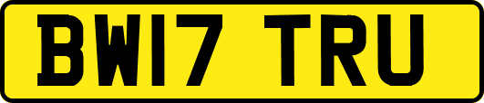 BW17TRU