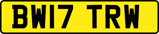 BW17TRW
