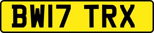 BW17TRX