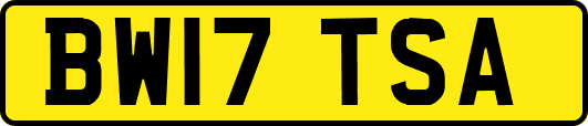 BW17TSA